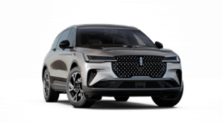 2025 Lincoln Lincoln Nautilus External Image 4